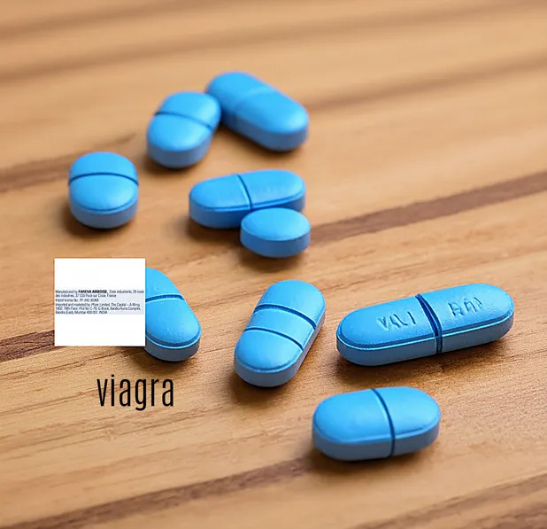 Quel est le générique du viagra